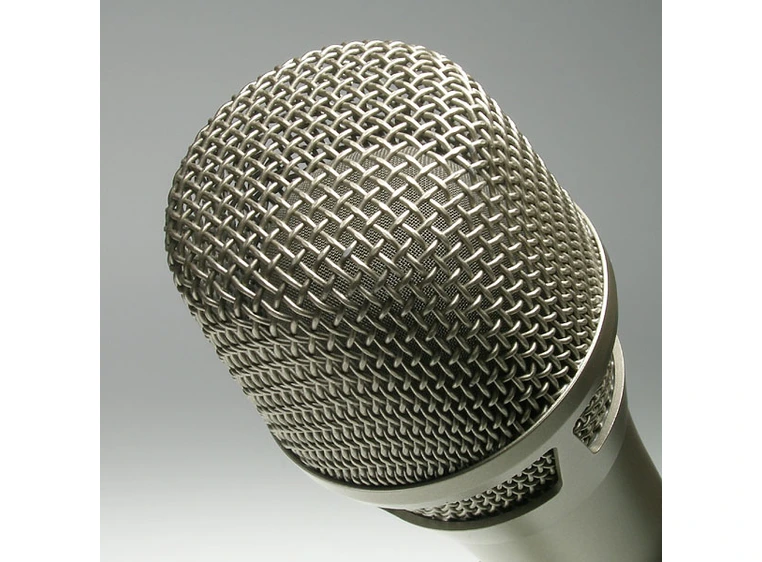 Neumann KMS 105 (Nickel) Kondensator vokalmikrofon 